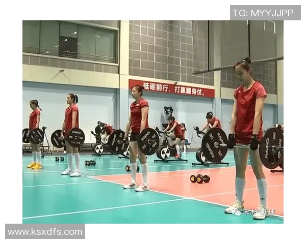 科学排球技术训练方法的创新与实践探索